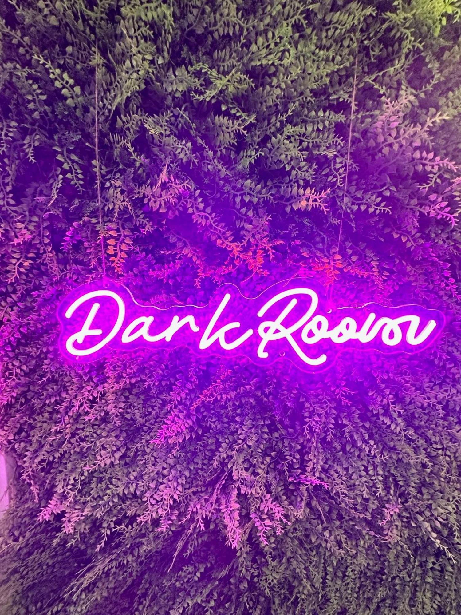 Dark Room Blois - Love Room Saint-Gervais-la-Forêt Buitenkant foto